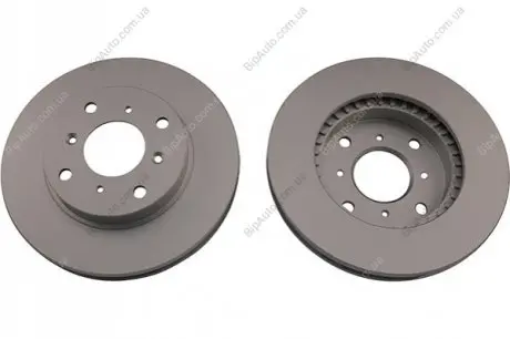 PARTS HONDA диск гальмівний передній PRELUDE 2.0 91- 260 23 21 PARTS KAVO BR-2227-C