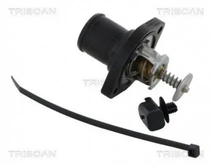 Термостат Citroen C4/Peugeot 206/307/406/407 1,8 16V-2,0 HDI(136) 99- TRISCAN 862039689