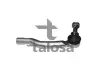 TALOSA 42-01460 Наконечник кермовї тяги прав. SUZUKI GRAND VITARA I 1.6-2.7 03.98-09.05 42-01460