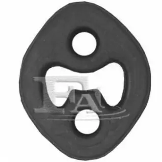 FISCHER FORD кріплення глушника Focus 03- VOLVO S40/V50 04- (мат. EPDM) FISCHER Fischer Automotive One (FA1) 133-723