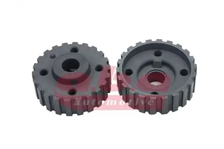 VW Шестерня к/вала Passat, Polo, Vento, Golf, AUDI80/ 100/ A4 (A.B.A.) ABA TM500075