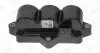 CHAMPION CHEVROLET котушка запалювання Matiz,Spark,Daewoo Tico 0.8 98- BAEA539 CHAMPION BAEA539
