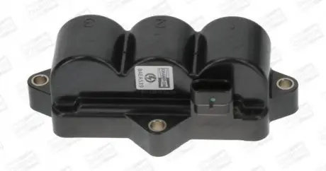 CHEVROLET котушка запалювання Matiz,Spark,Daewoo Tico 0.8 98- CHAMPION BAEA539