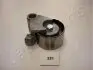JAPANPARTS TOYOTA натяжний ролик Land Cruiuser 90 3,4 96-,Lexus ES,RX BE-221 JAPANPARTS BE-221