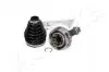 ASHIKA 62-0H-H30 ШРКШ зовн. (ABS 44 z, прокл. Ø50mm) Hyundai Accent 1.3-1.6 01.00-11.05 62-0H-H30
