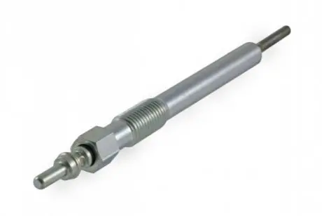 OPEL свічка розжарювання 4.4V L=137mm Astra J 1.7CDTI 10- HELLA 8EG 008 498-271