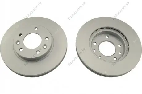 PARTS INFINITI диск гальмівний передн. (320mm) EX/FX/G/M 07- PARTS KAVO BR-6797-C