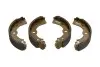 KAVO PARTS щоки гальмівні SUNNY 14002000D B13N14 90-,ALMERA 180x32 KBS-7424 KAVO PARTS KBS-7424