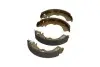 PARTS щоки гальмівні SUNNY 14002000D B13N14 90-,ALMERA 180x32 PARTS KAVO KBS-7424 (фото 2)