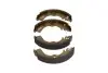 PARTS щоки гальмівні SUNNY 14002000D B13N14 90-,ALMERA 180x32 PARTS KAVO KBS-7424 (фото 4)