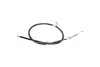 PARTS CHEVROLET Трос ручн.тормоза лів.Captiva,Opel Antara 06- PARTS KAVO BHC-1017 (фото 3)