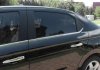 Citroen C-Elysee/Peugeot 301 2012- Нижние молдинги стекол (4 шт, нерж) CarmoS 6456989 (фото 1)