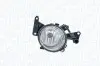 MAGNETI MARELLI фара протитуманна прав. OPEL Corsa D 09- 719000000181 MAGNETI MARELLI 719000000181