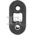 FISCHER VOLVO кріплення глушника MITSUBISHI Carisma 96-00 (мат. EPDM) FISCHER Fischer Automotive One (FA1) 553-708 (фото 1)