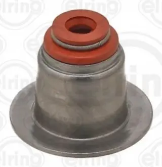 CHEVROLET Сальник клапана COLORADO 2.9 06-, SAAB, HUMMER, ISUZU ELRING 853.310