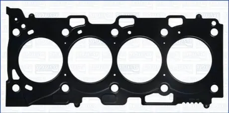 TOYOTA прокладка гбц 1.1мм AVENSIS, RAV 4 IV, VERSO 2.0 D-4D 06- AJUSA 10180740
