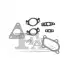 FISCHER NISSAN К-т прокладок турбіни ALMERA TINO (V10) 2.2 dCi 00- FISCHER Fischer Automotive One (FA1) KT750060E (фото 1)
