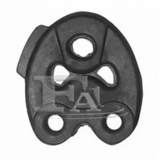 FISCHER DB кріплення глушника (без кронштейна) W201,W124 (мат. EPDM) FISCHER Fischer Automotive One (FA1) 143-704