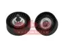 ABA FORD Ролик натяжной  Mondeo, Focus, C-Max 1.5/1.6 EcoBoost YP857107 ABA (A.B.A.) YP857107