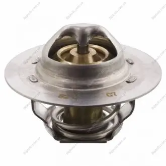 FEBI PEUGEOT термостат 205/305/306/405 CITROEN Berlingo 1,8 97-, Jumper FEBI FEBI BILSTEIN 104978