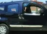 Fiat Fiorino/Citroen Nemo/Peugeot Bipper 2008- Молдинги дверей 4шт CarmoS 64544596 (фото 1)