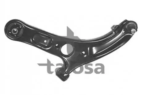 Важіль перед. лів. HYUNDAI ELANTRA V, VELOSTER 1.6/1.6D 02.11-12.17 TALOSA 40-08716