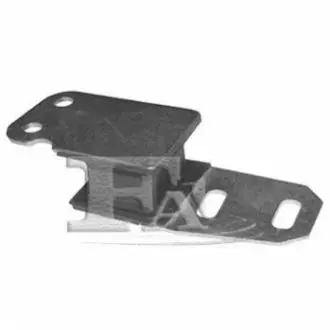 FISCHER FORD кріплення глушника (гума/метал мат. EPDM) Maverick -96 FISCHER Fischer Automotive One (FA1) 133-717