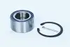 ASAM HYUNDAI підшипник задньої маточини Tucson 2,0CRDi 04-. KIA Sportage 55657 ASAM 55657