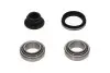 PARTS MITSUBISHI Підшипник маточини колеса Lancer,Colt 88- PARTS KAVO WBK-5511 (фото 3)