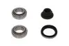 PARTS MITSUBISHI Підшипник маточини колеса Lancer,Colt 88- PARTS KAVO WBK-5511 (фото 4)