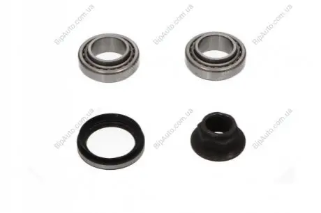 PARTS MITSUBISHI Підшипник маточини колеса Lancer,Colt 88- PARTS KAVO WBK-5511