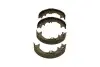 PARTS TOYOTA колодки ручного гальма LandCruiser 90,120,150 PARTS KAVO KBS-9922 (фото 4)