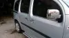 Renault Kangoo 2008-/Mercedes Citan 2012- Молдинги стекол нижние 4шт CarmoS 6450987 (фото 1)