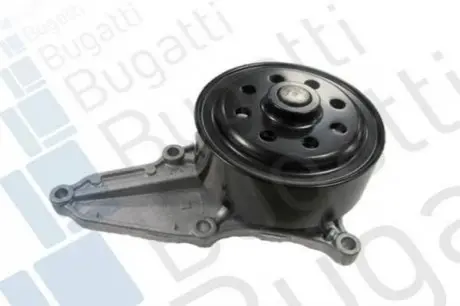 HONDA Помпа воды CIVIC 1.6 13-, CR-V 1.6 13-, HR-V 1.6 15- BUGATTI PA10319