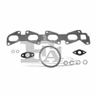 FISCHER SAAB К-т прокладок турбіни 9-3 1.9 07-, LANCIA, CADILLAC FISCHER Fischer Automotive One (FA1) KT540040E