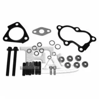 FISCHER CHRYSLER К-т прокладок турбіни VOYAGER II (ES) 2.5 TD 92- FISCHER Fischer Automotive One (FA1) KT250020