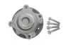 PARTS OPEL Подшипник задн.ступицы Astra J Chevrolet Cruze PARTS KAVO WBK-1025 (фото 1)