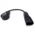 MEATDORIA VW Датчик детонации Golf,Polo,Skoda Octavia,Seat,Audi 87763 MEAT & DORIA 87763
