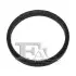 FISCHER BMW Уплотнительное кольцо 65,7x75x10 мм (OE - 18307568564) 101-965 FISCHER 101-965