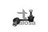 TALOSA 50-02906 Тяга стабілізатора зад. лів. 72mm HONDA CIVIC VII 2.0 09.01-09.05 50-02906
