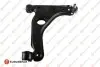 EUROREPAR OPEL важіль передн.прав.к-кт! Astra G,Vectra B 95- 1634873380 EUROREPAR 1634873380