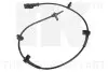 NK 292565 Датчик ABS Ford B-Max, Fiesta Vi, Tourneo Courier B460 1.0-1.6D 06.08- 292565