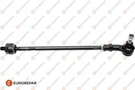 Фото 1 - euroreparvw тяга рулів з наконечн.прав.golf iv, audi a3 97- Eurorepar 1634880580 EUROREPARVW тяга рулів з наконечн.прав.Golf IV, AUDI A3 97- Eurorepar 1634880580 (фото 1)