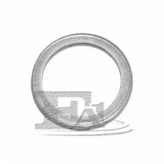 FISCHER SUBARU шайба 16*21*2,3мм OUTBACK, LEGACY V, FORESTER FISCHER Fischer Automotive One (FA1) 111.258.100