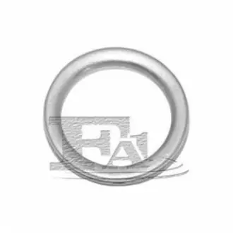 FISCHER AUDI шайба 11,9 x 16,7 x 2 мм Q7 3.0 TDI quattro 06- FISCHER Fischer Automotive One (FA1) 111.256.100 (фото 1)