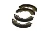 PARTS KIA Торм. колодки задн. PICANTO II (TA) 1.2 11-17 PARTS KAVO KBS-4413 (фото 2)