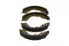 PARTS KIA Торм. колодки задн. PICANTO II (TA) 1.2 11-17 PARTS KAVO KBS-4413 (фото 4)
