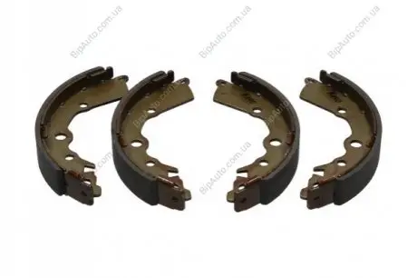PARTS KIA Торм. колодки задн. PICANTO II (TA) 1.2 11-17 PARTS KAVO KBS-4413