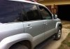 Toyota Prado 120/Lexus GX470 2003-2009 Молдинги стекол нижние 6шт CarmoS 6451368 (фото 1)