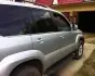 Toyota Prado 120/Lexus GX470 2003-2009 Молдинги стекол нижние 6шт CarmoS 6451368 (фото 1)